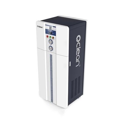 PLC Contraol সহ ল্যাবরেটরি 50LPH- এর জন্য 1.5kw ডিওনিজড ওয়াটার সিস্টেম