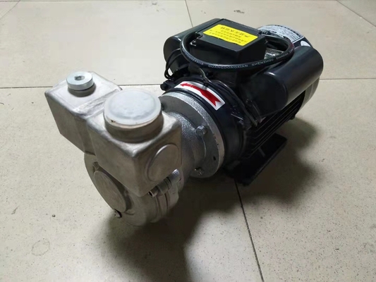 220V / 380V SS304 ওজোন লিকুইড মিক্সিং পাম্প 2900r/মিনিট