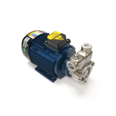 220V / 380V SS304 ওজোন লিকুইড মিক্সিং পাম্প 2900r/মিনিট