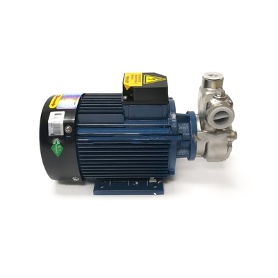 220V / 380V SS304 ওজোন লিকুইড মিক্সিং পাম্প 2900r/মিনিট