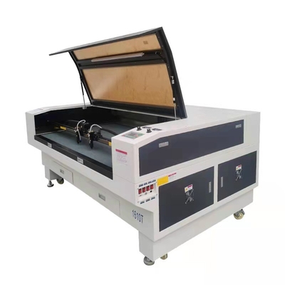 স্বতন্ত্র CNC CO2 লেজার কাটিং খোদাই মেশিন